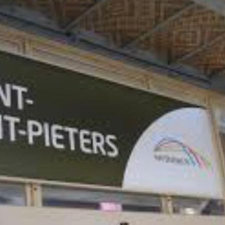 2 Person Privat Room Between Expo Ghent & Ghent Sint Pieters Station Екстериор снимка