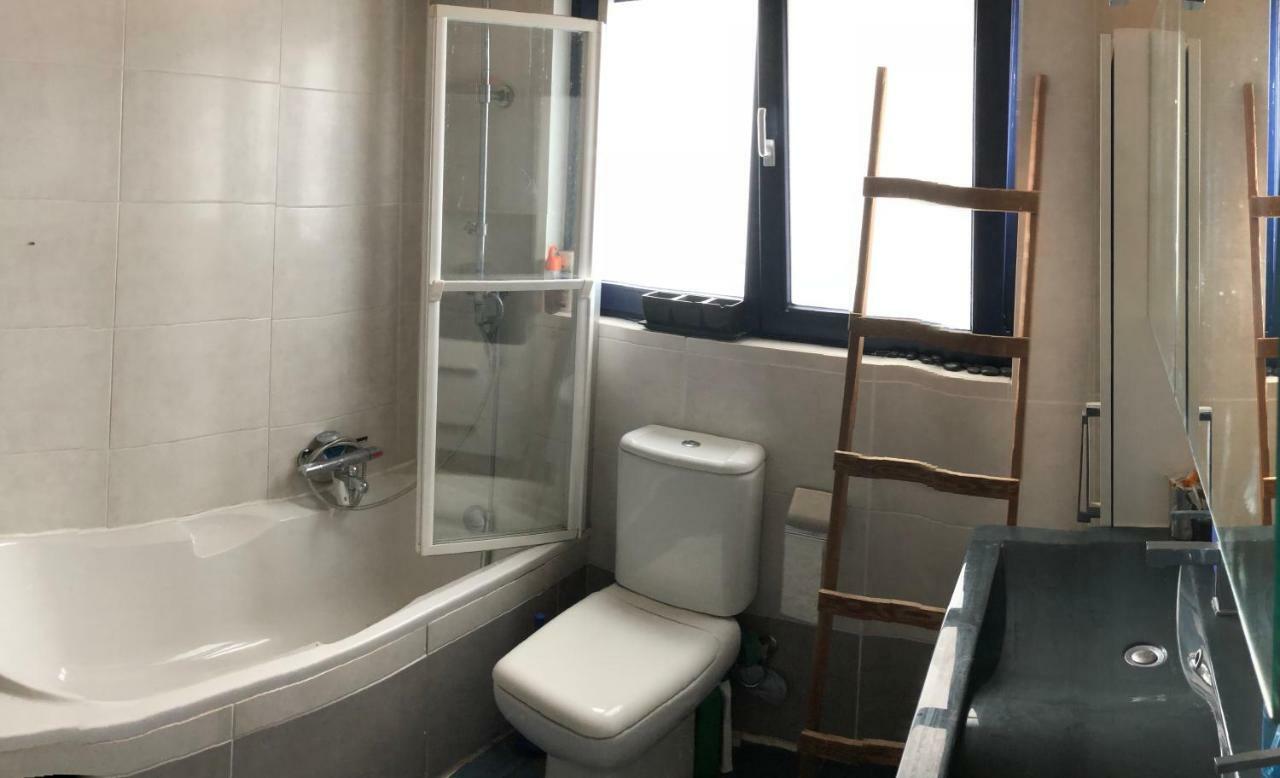 2 Person Privat Room Between Expo Ghent & Ghent Sint Pieters Station Екстериор снимка